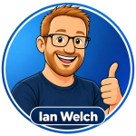 Ian Welch